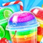 Rainbow Frozen Slushy Truck – Deserturi de vară